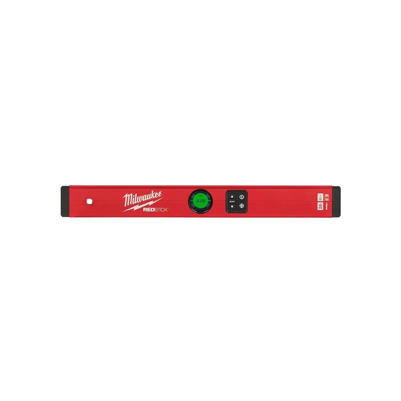 Wasserwaage REDSTICK Digital (60 cm lang) de Milwaukee – image du produit 3 sur 4