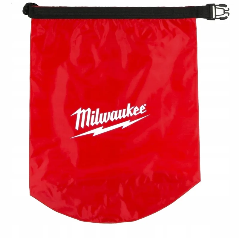 Waterdichte Zeil-/Gereedschapstas voor Documenten by Milwaukee – product image