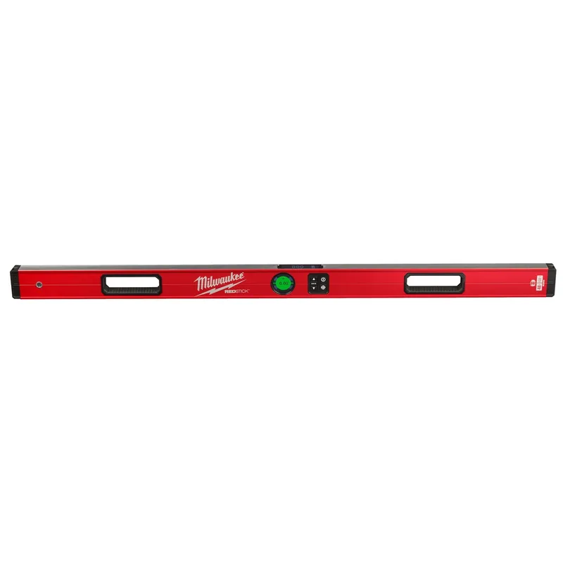 Waterpas digitaal 120cm - 4933471979 by Milwaukee – product image