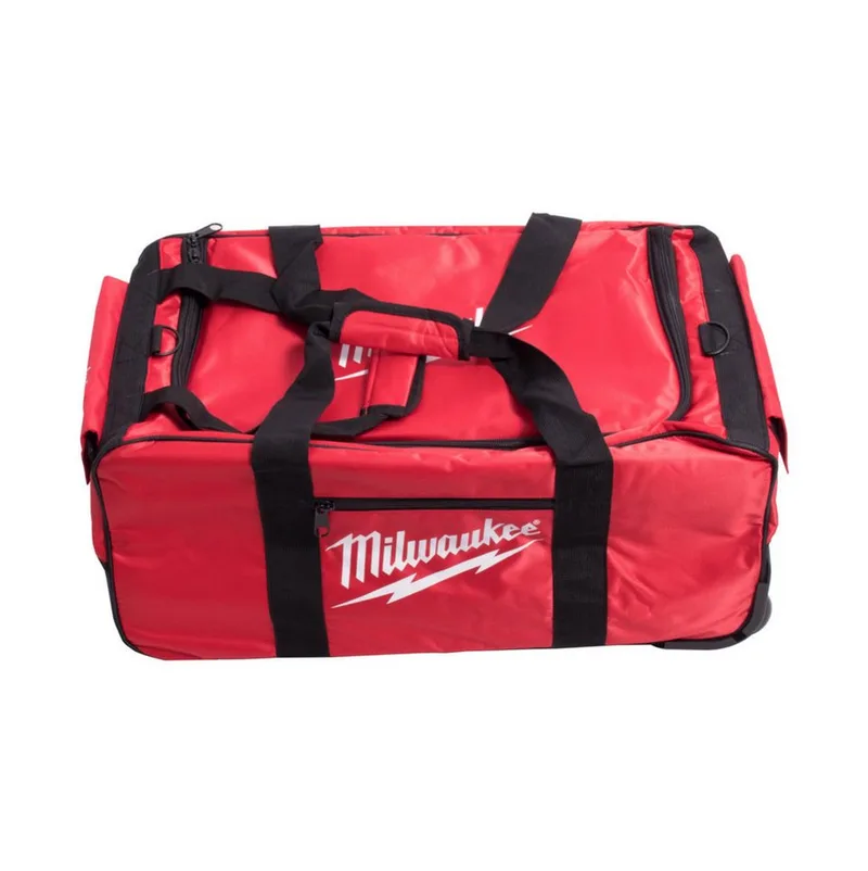 Werkzeugkoffer M18 FUEL Tasche Wheel Bag XL (4933459429) de Milwaukee – image du produit 3 sur 5