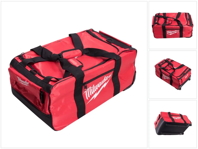 Werkzeugkoffer M18 FUEL Tasche Wheel Bag XL (4933459429) de Milwaukee – image du produit 1 sur 5
