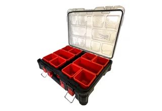 Werkzeugkoffer PACKOUT Organizer stapelbar 500 x 386 x 117 mm (4932464082) de Milwaukee – image du produit 3 sur 5