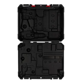 Werkzeugkoffer Transport Werkzeug Koffer für M18 BPD 370 x 310 x 110 mm von Milwaukee – Produktbild 4 von 5