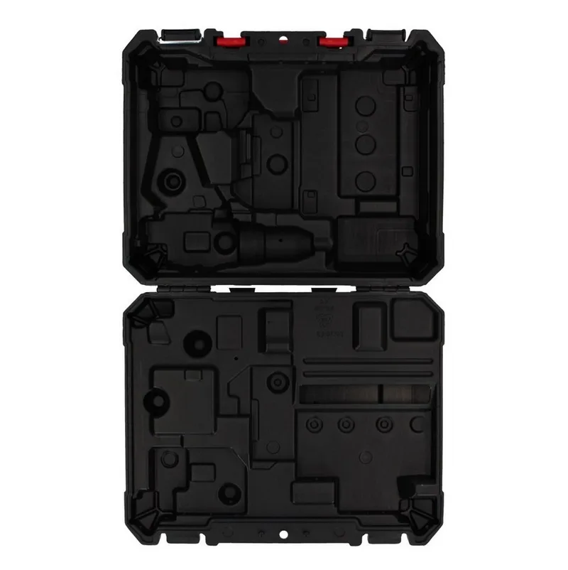 Werkzeugkoffer Transport Werkzeug Koffer für M18 BPD 370 x 310 x 110 mm von Milwaukee – Produktbild 4 von 5