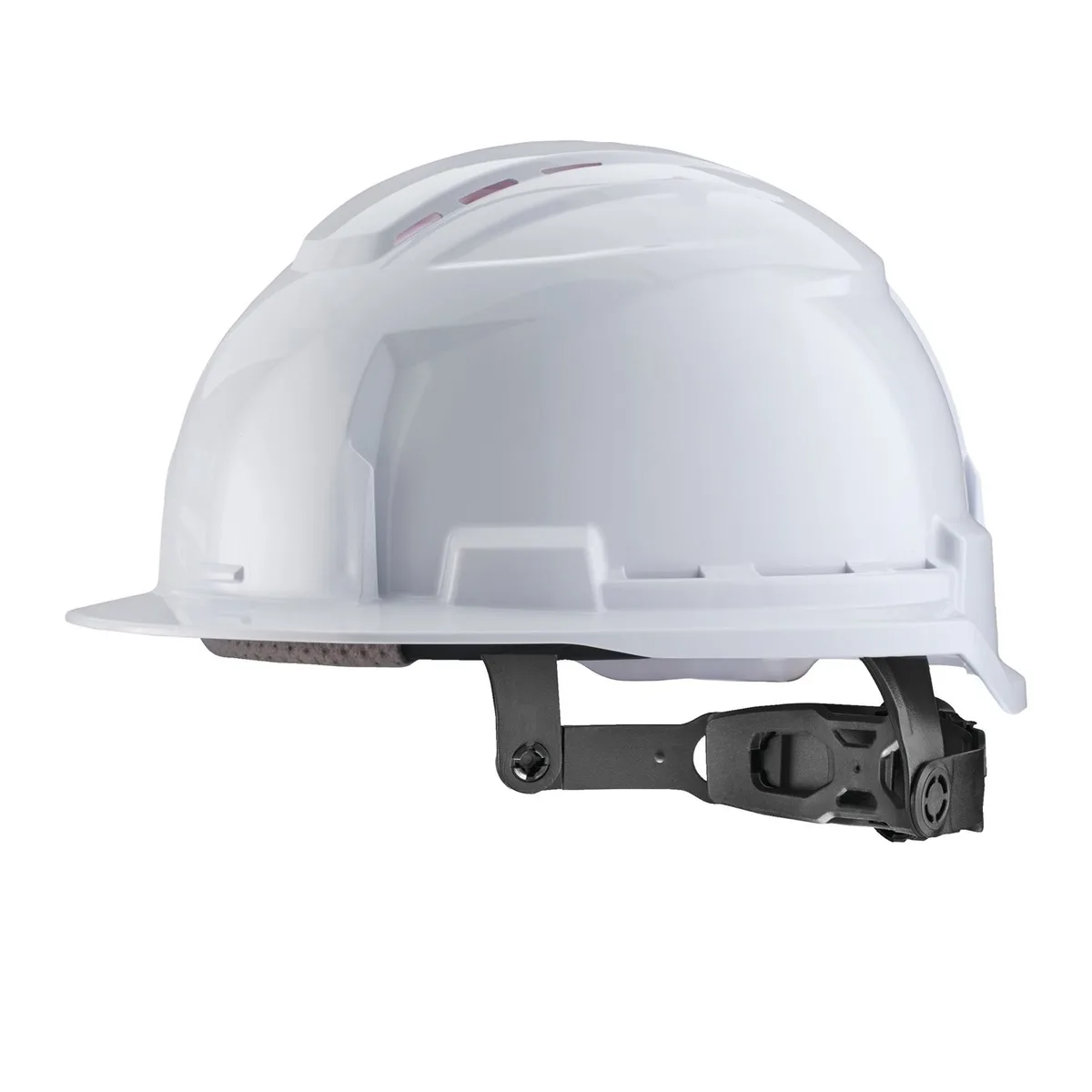 wit Bouwhelm geventileerd - BOLT™ 100 - 4932478122 från Milwaukee – produktbild
