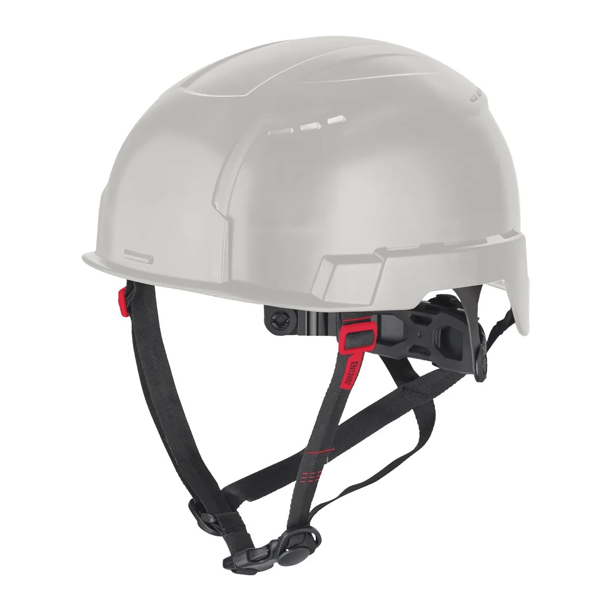 wit Bouwhelm geventileerd - BOLT™ 200 - 4932478141 von Milwaukee – Produktbild