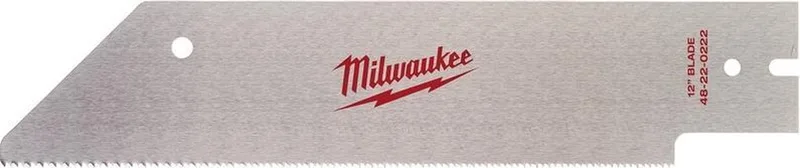 Zaagblad PVC & Hout 305mm by Milwaukee – product image