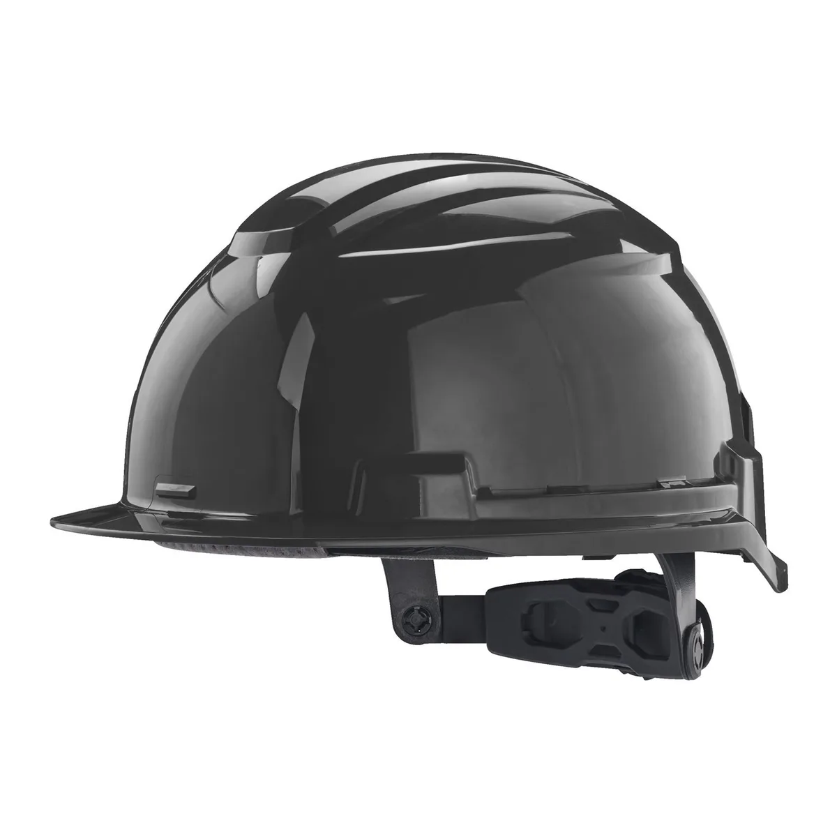 zwart Bouwhelm ongeventileerd - BOLT™ 100 - 4932479251 van Milwaukee – productafbeelding