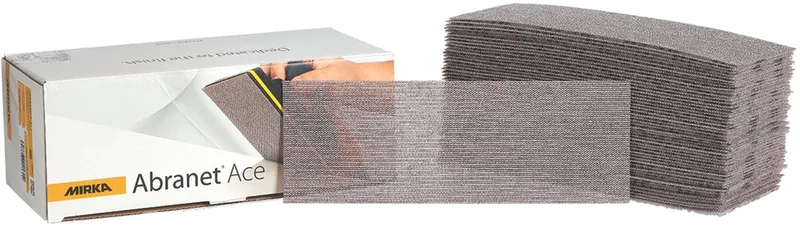 Abranet ACE Schuurstroken 70x198mm - P80 by Mirka – product image