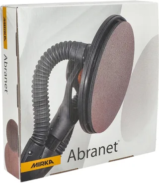 Abranet Schuurschijven 225mm - P120 von Mirka – Produktbild 1 von 5
