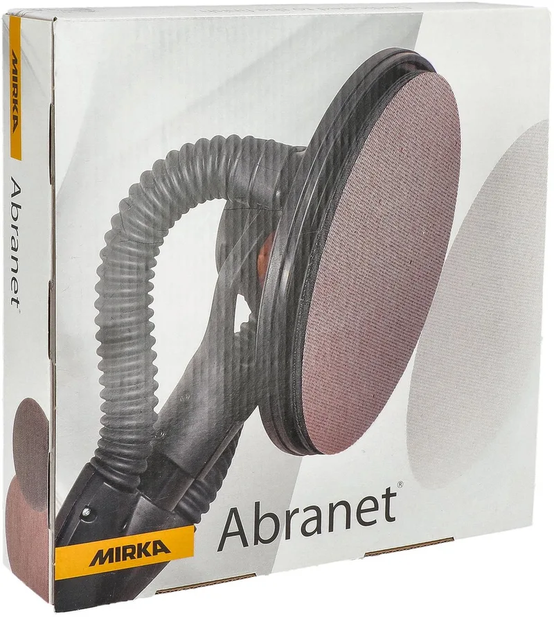 Abranet Schuurschijven 225mm - P150 van Mirka – productafbeelding