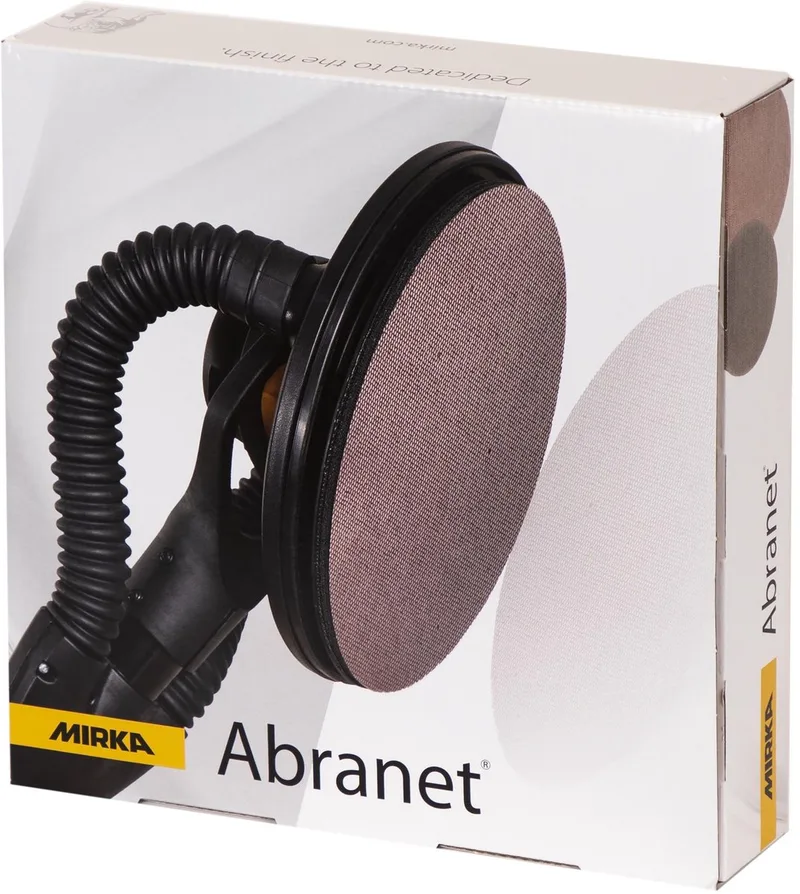 Abranet Schuurschijven 225mm - P80 von Mirka – Produktbild