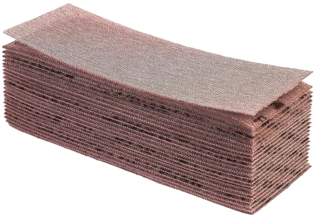 Abranet Schuurstroken 80x230mm