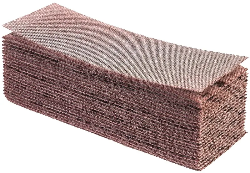 Abranet Schuurstroken 80x230mm - P80 van Mirka – productafbeelding