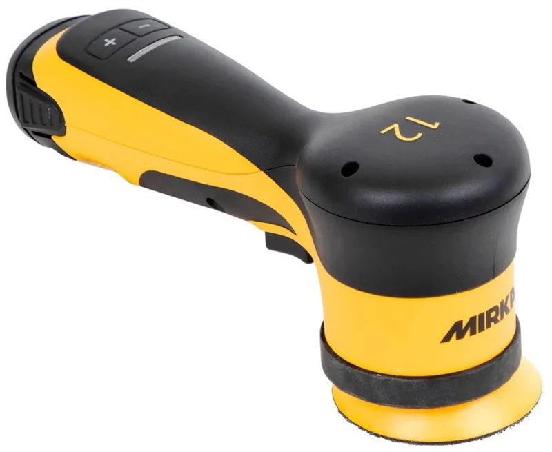 AROP-B 312NV Accu Excentrische Polijstmachine 77mm von Mirka – Produktbild