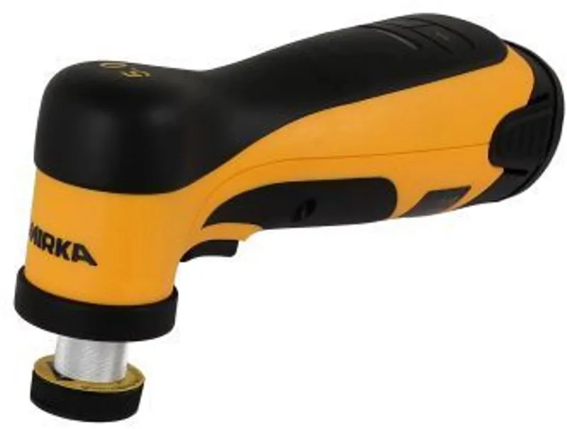 AROS-B 150NV Accu 10,8 Volt 5mm Excentrische Schuurmachine ø 32mm SPOTREPAIR de Mirka – image du produit