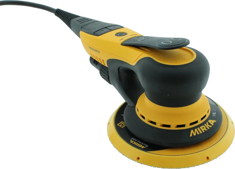 DEROS 680CV Schuurmachine 150mm - 8.0 van Mirka – productafbeelding