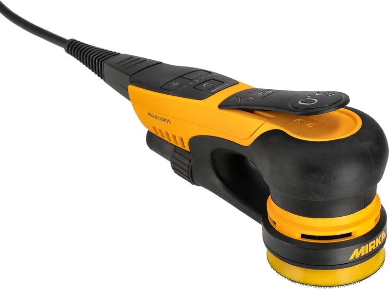 DEROS II 350 Mini Schuurmachine 77mm - 5.0 excentrisch by Mirka – product image