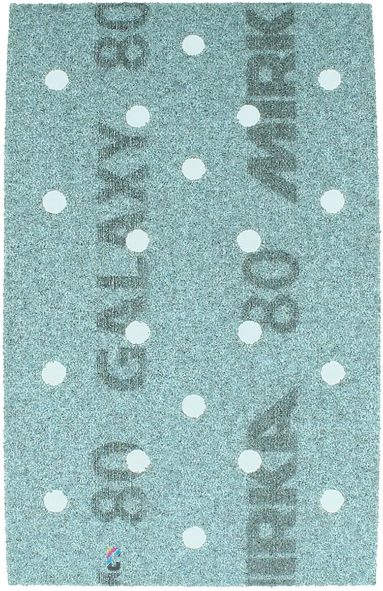 Galaxy schuurstroken 81x133mm - 50 stuks-P320 by Mirka – product image