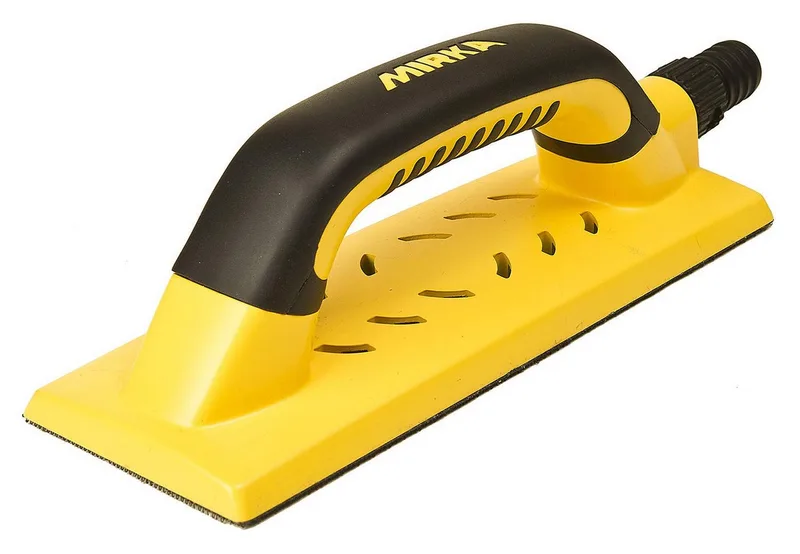 Hand Sanding Kit Handy van Mirka – productafbeelding 1 van 4