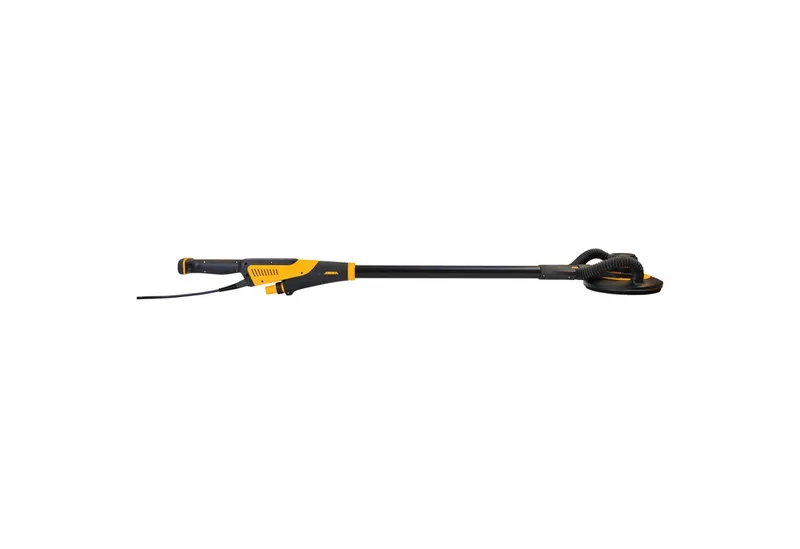LEROS - Wand- en Plafondschuurmachine - 225mm - 5mm Oscillatie von Mirka – Produktbild 5 von 5