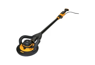 LEROS - Wand- en Plafondschuurmachine - 225mm - 5mm Oscillatie von Mirka – Produktbild 4 von 5