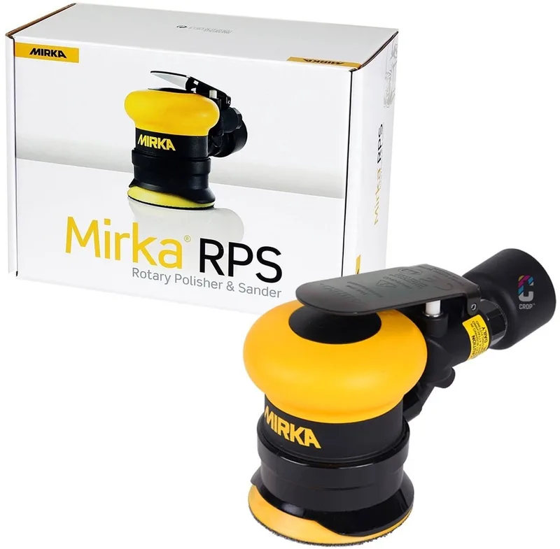 RPS300CV Schuurmachine 77mm by Mirka – product image