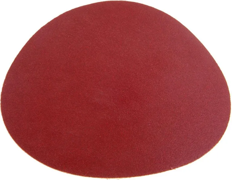 Schuurschijven rond 150 mm | 30 stuks | korrel P60, P80, P120 von Mirka – Produktbild