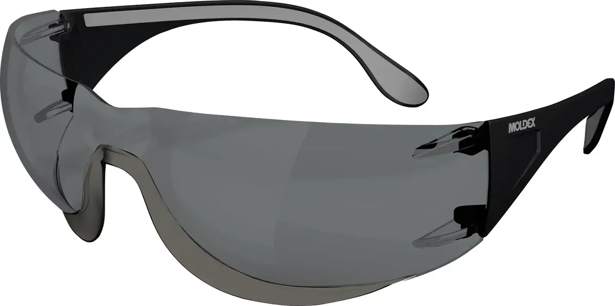 Schutzbrille SecureFit ADAPT 2K 140201 Solar van Moldex, Transparant – productafbeelding