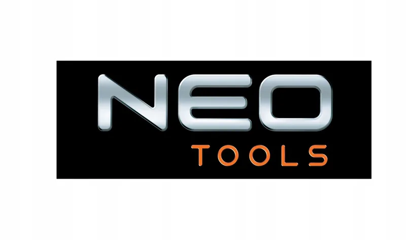 Aluminium Waterpas 150cm - Precisie & Duurzaamheid van Neo Tools, Blauw – productafbeelding