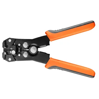 Automatische Striptang 180mm by Neo Tools – product image 1 of 3