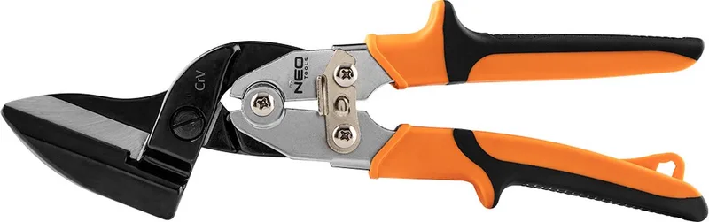 Blikschaar 250mm Crmo Staal van Neo Tools – productafbeelding