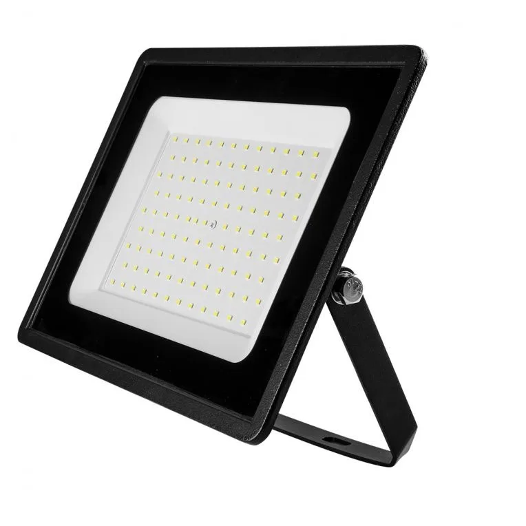 Bouwlamp 100 Watt - 8000 Lumen by Neo Tools – product image