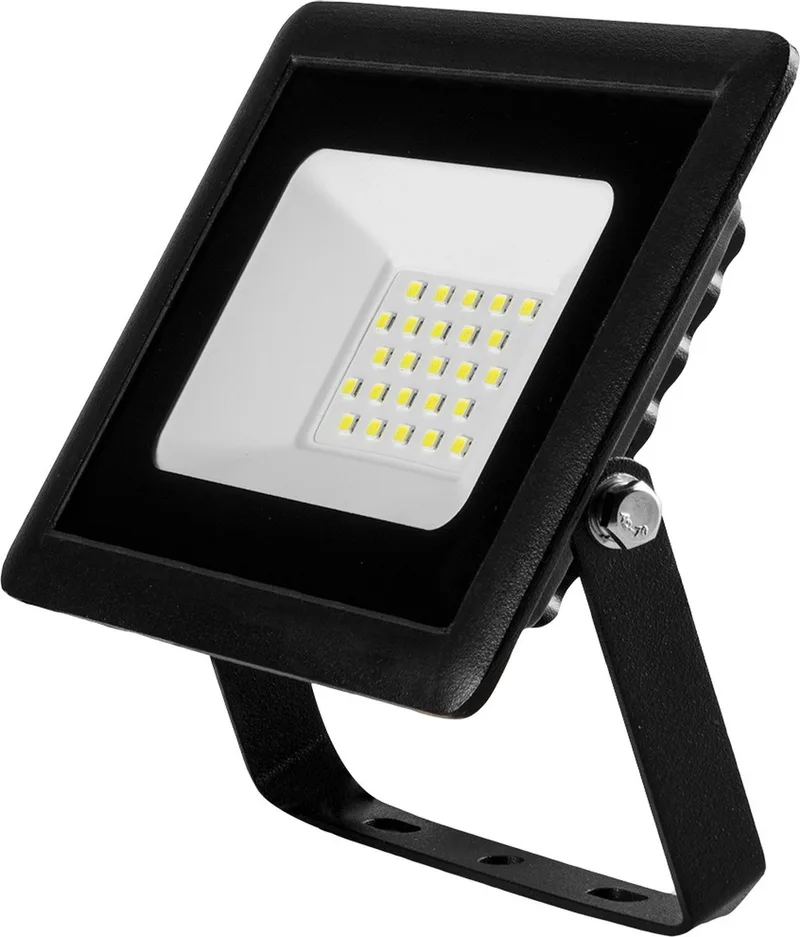 Bouwlamp 20w 1600 lumen by Neo Tools, 6500 K – product image