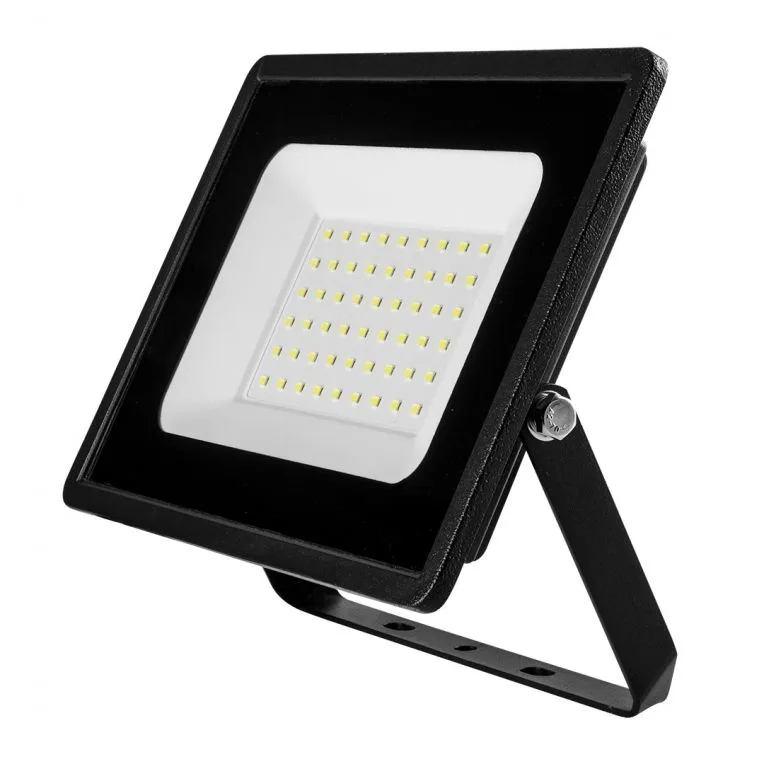 Bouwlamp 50 Watt - 4000 Lumen van Neo Tools – productafbeelding