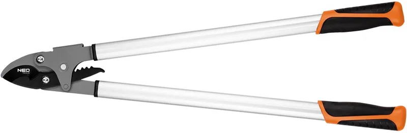 Bypass Snoeischaar - 765 mm - Aluminium - Antislip van Neo Tools – productafbeelding