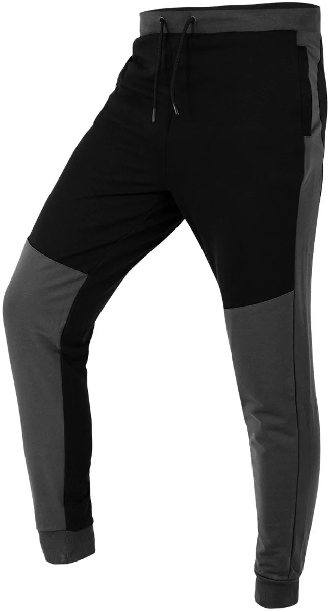COMFORT - Werkbroek - Grijs-Zwart de Neo Tools, Gris, Noir, S – image du produit