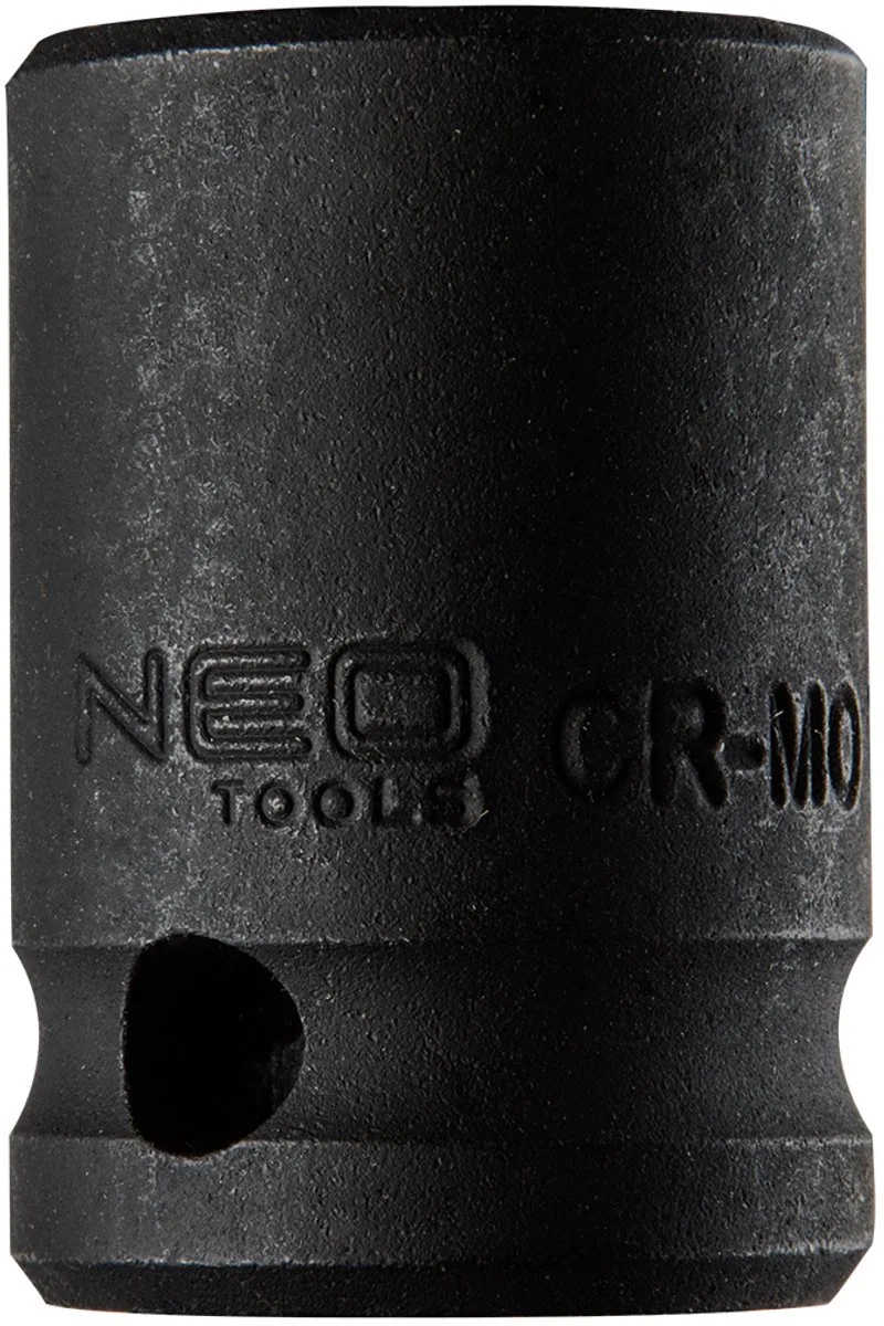 Cr-Mo Impact Dopsleutel - 22mm - 1/2" - Hoge Duurzaamheid by Neo Tools – product image