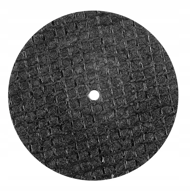 Doorslijpschijven 32x2mm, Versterkt, 10 Stuks by Neo Tools – product image