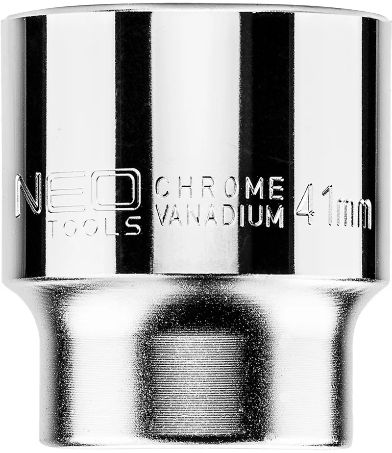 Dopsleutel - 41 mm - 12-kant - 3/4" by Neo Tools, 08-328 – product image