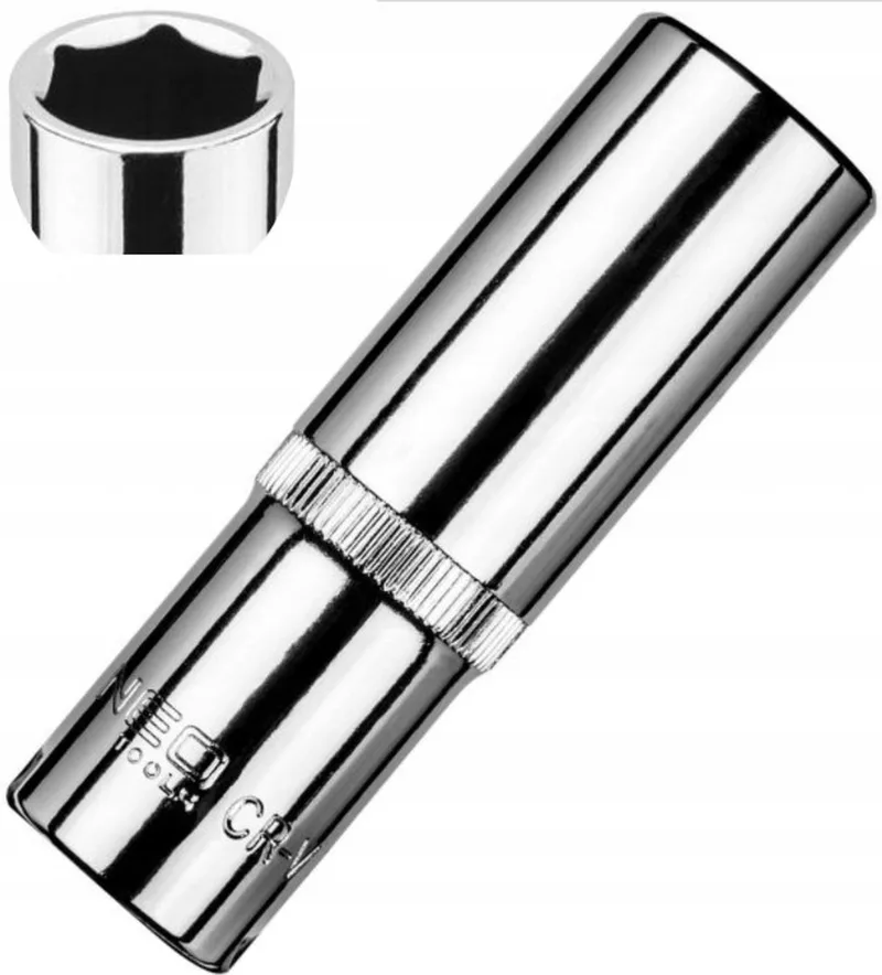 Dopsleutel 7mm 1/4" Lang - 25 Jaar Garantie de Neo Tools – image du produit