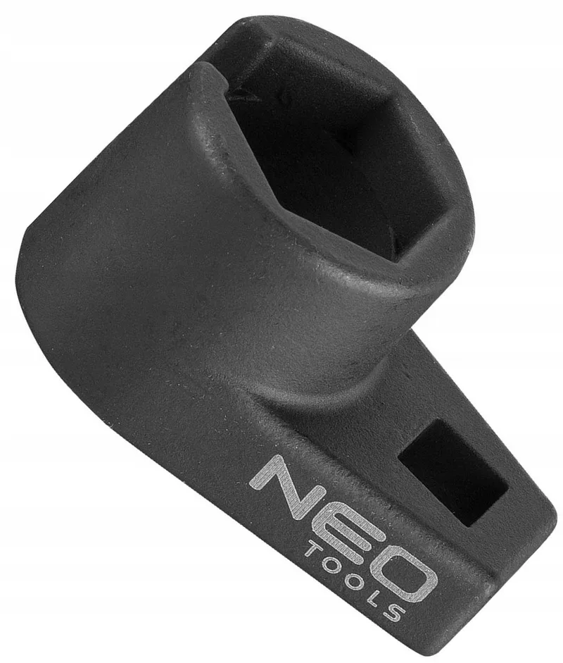 Dopsleutel Lambda Sensor 22mm 3/8" CrV Staal NEO by Neo Tools – product image