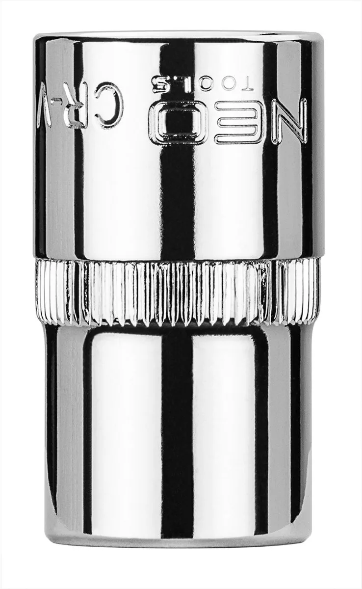 Dopsleuteldop - 1/2" - 14 mm - Superlock by Neo Tools – product image