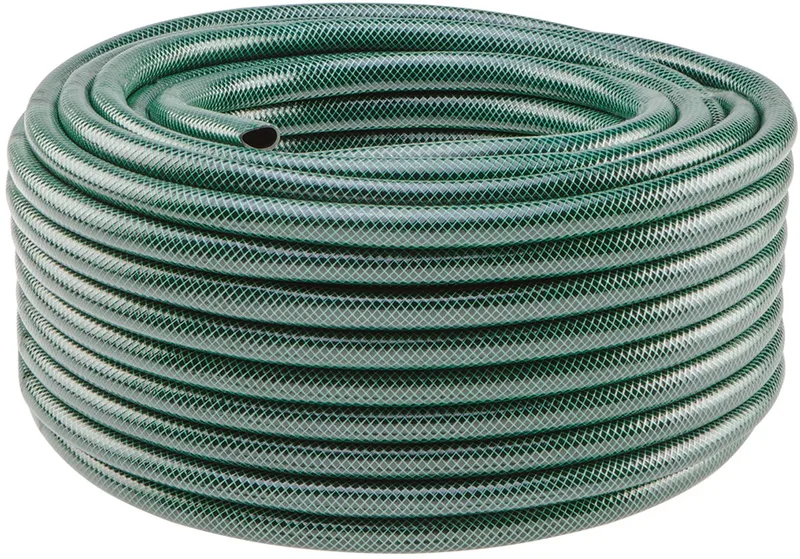 ECONOMIC - Tuinslang - 30m - 1/2" - Zonbestendig van Neo Tools – productafbeelding