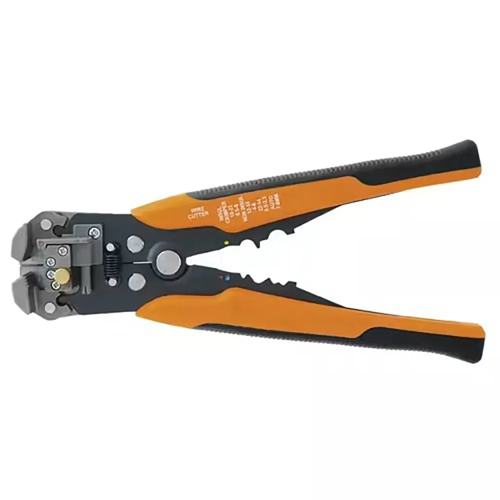 Front Stripping 01-500 Abisolierzange 205 Mm de Neo Tools – image du produit