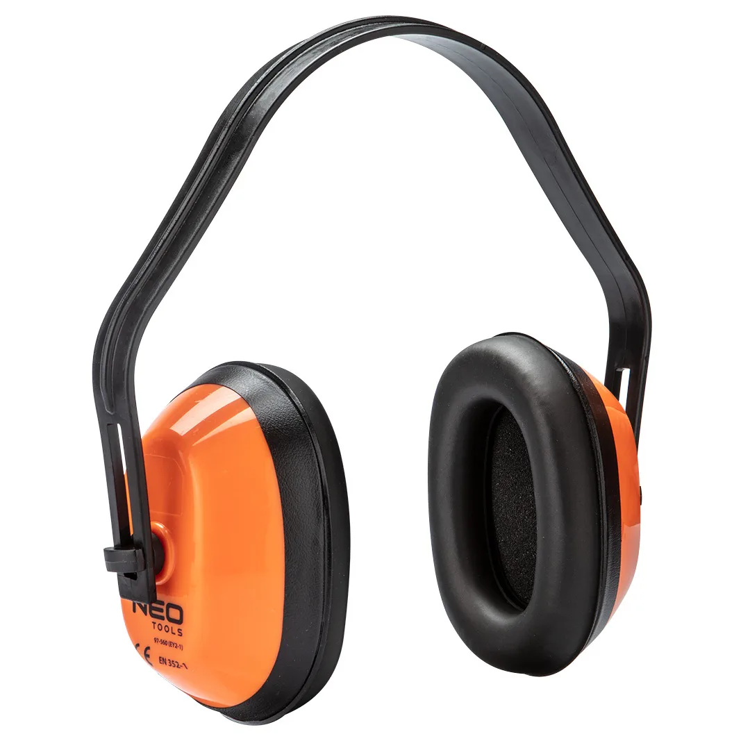 Gehoorbeschermer 97-560 van Neo Tools – productafbeelding