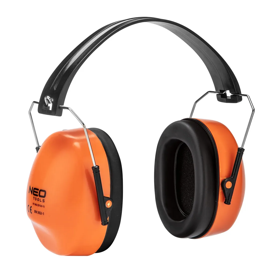 Gehoorbeschermer 97-562 von Neo Tools – Produktbild
