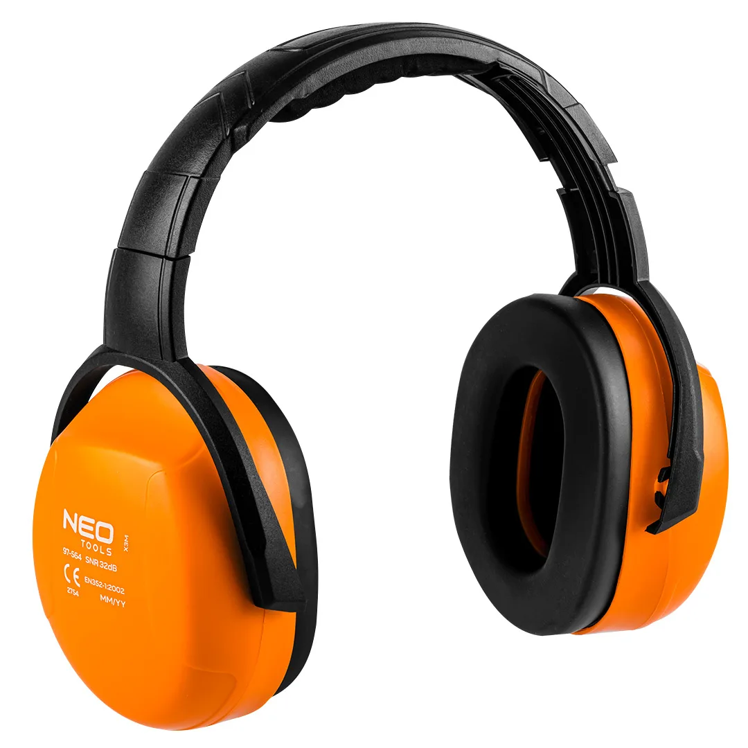 Gehoorbeschermer PRO 97-564 von Neo Tools – Produktbild