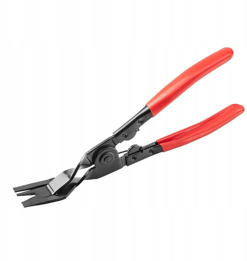 Gereedschap Tang voor Bekledingsclips - 11-030 von Neo Tools, Rot – Produktbild