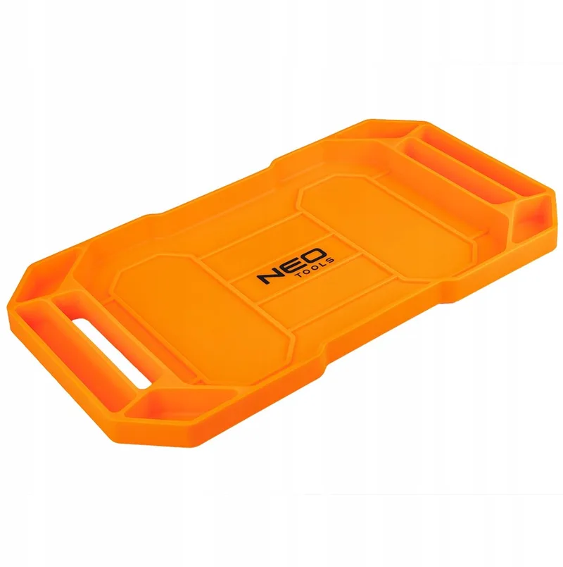 Gereedschapskist - Flexibele Siliconen Bak, 54x29x35cm de Neo Tools – image du produit